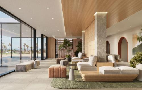 Soma Bay Hotel | The Kaktus Somabay