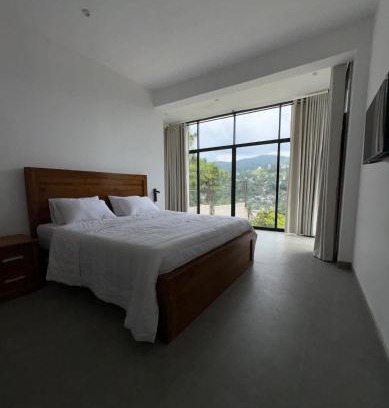 Anniwatta Cama Y Desayuno | The Kandy Heaven