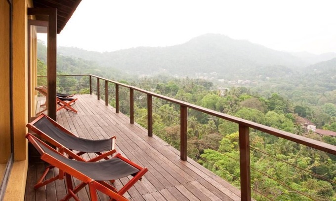 Primrose Casa | The Kandy House ~ Exclusive Holiday Villa