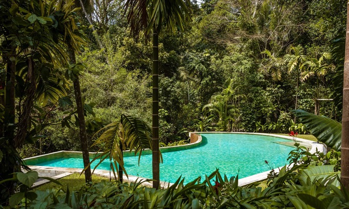 Gomagoda Casa | The Kandy House