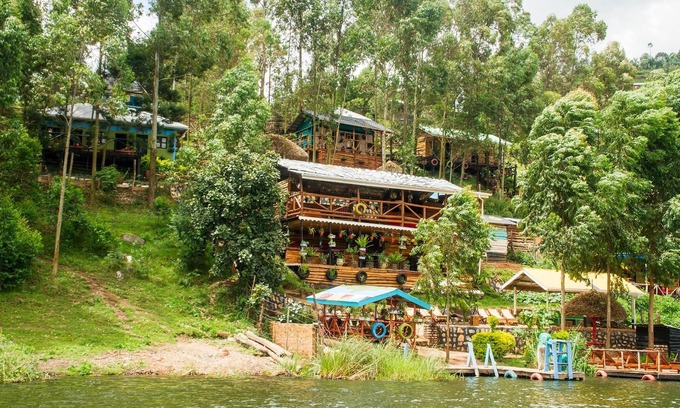 Kabale Hotel | The Kansiime Backpackers