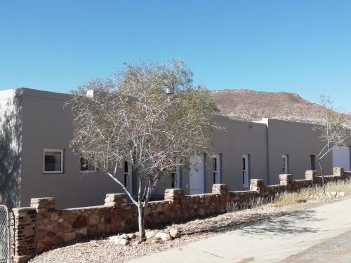 Prince Albert Apartamento | The Karoo Prinia