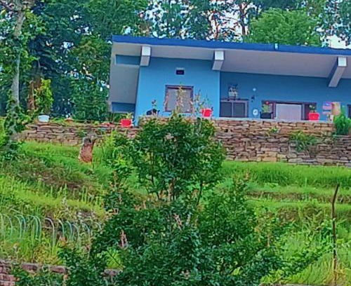 Almora Casa | the kasar devi stays