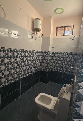 Kakarmatha Apartamento | The Kashi Nest