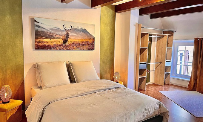 Dabo Apartamento | The Katz burrow
