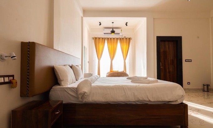 Golaghat Hotel | The Kaziranga Address