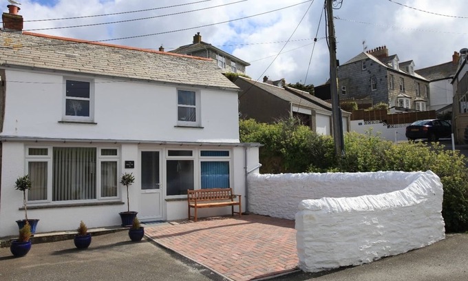 Port Isaac Cabaña | The Keep Pot, PORT ISAAC