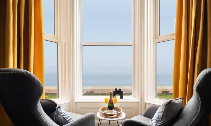 Llandudno Casa | The Kendrick Exclusively for Adults