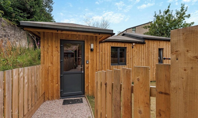 Polmont Cabaña | The Kennel - UK42980