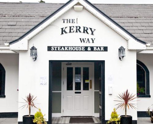 Killarney Casa | The Kerryway