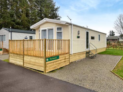 Forres Apartamento | The Kestrel - Ukc6920