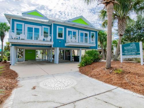 Sharp Reef Casa | The Key Lime Cottage by Southern Vacation Rentals