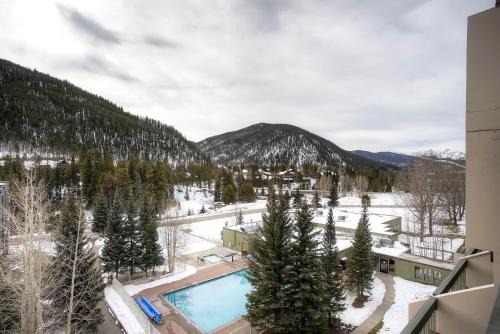 Lakeside Village Complejo | The Keystone Lodge and Spa by Keystone Resort