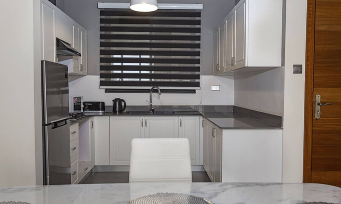 Nairobi Apartamento | The Kika Des Suites