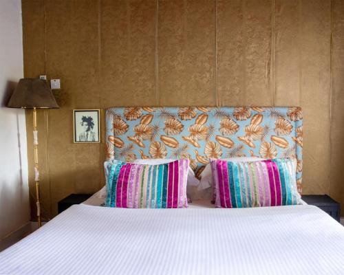 Moshi Cama Y Desayuno | The Kilimanjaro Villa