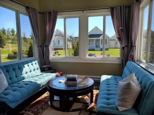 Cherry Valley Casa | The King Eider - 24 Meadow View