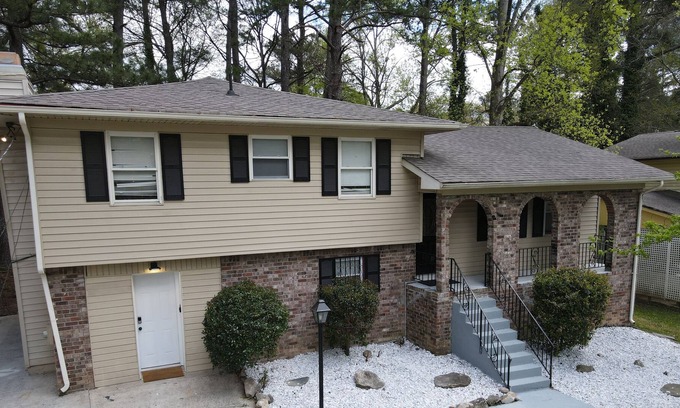 Church Street Casa | The King Lodges