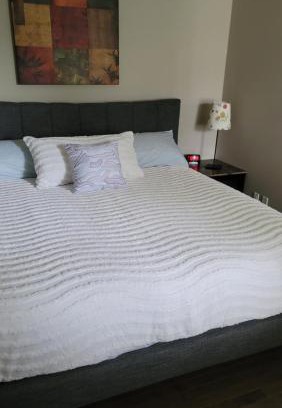 Southwest Calgary Casa | The King place, is a ROOM in a PRIVATE HOUSE, close to CTrain and Spruce Meadows Equestrian
