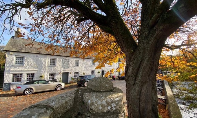 Ravenstonedale Hotel | The King's Head