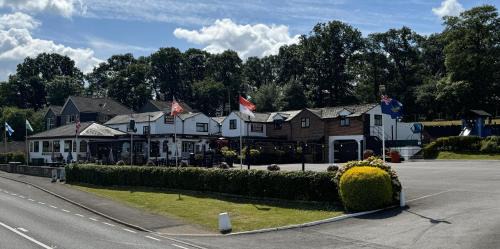 Blaisdon Cama Y Desayuno | The Kings Head Inn
