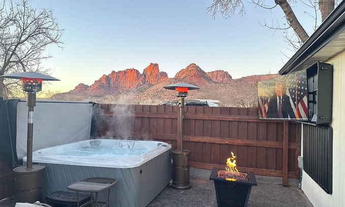 Colorado City Chalet De Esquí | The Kings Quarters