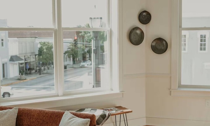 Camden Apartamento | The Kirkwood Suite