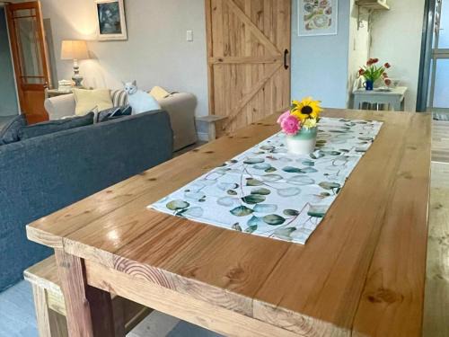 Langebaan Casa | The Kite Manor