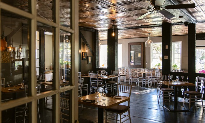 Town of New Castle Cama Y Desayuno | The Kittle House Inn