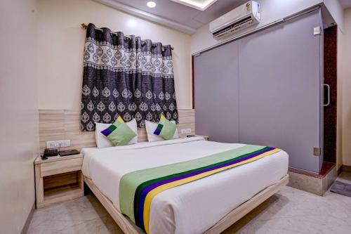 Chandivali Hotel | The KIWWI Hotel