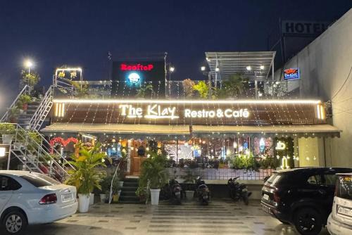 Haldwani Hotel | The Klay
