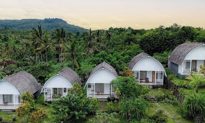 Penida Island Complejo | The Kleep Jungle Resort