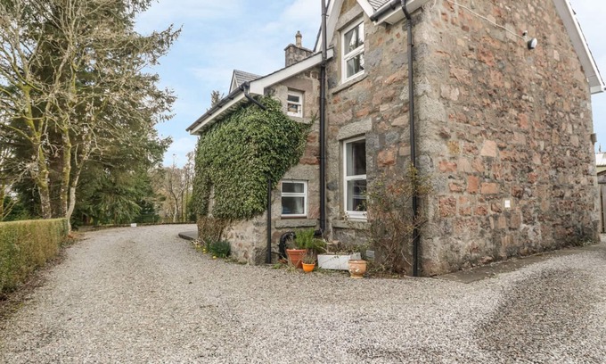 Taynuilt Apartamento | The Knowe Upper, TAYNUILT