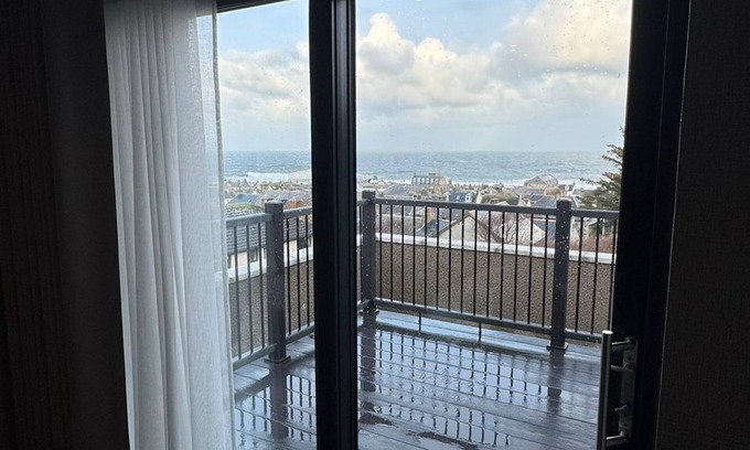 Macduff Hotel | The Knowes Hotel & Restaurant