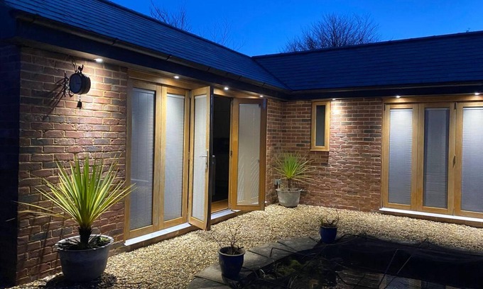 Sudbourne Casa | The Knox - Beautiful Two Bed Cottage Near Orford