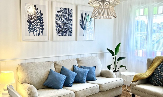 Cessnock Cabaña | The Kodu - Cosy Cottage with Swimming Pool for a Charming Hunter Valley Getaway