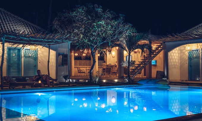 Gili Air Casa | The KOHO Air Hotel