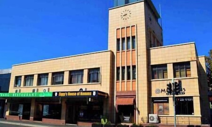 Wollongong CBD Apartamento | The Kokopelli - Wollongong CBD - No Fees!, The Kokopelli Wollongong CBD-2 Bedroom + Parking