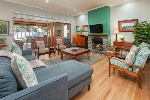 Eastcliff Casa | The Koppie - Accommodation