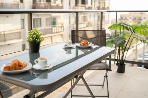 Adeje Apartamento | The Korner, Central Adeje Renovated Flat