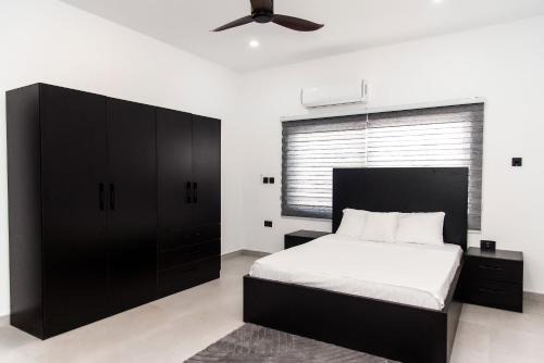 Accra Apartamento | The Kottage 3Br Apartment