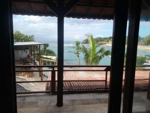 Mushroom Bay Cabina | The Kudi
