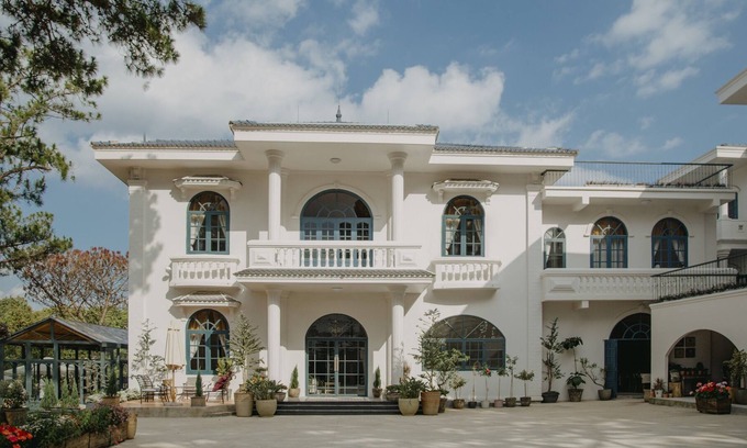 Phuong Hotel | The L'Anmien Villa
