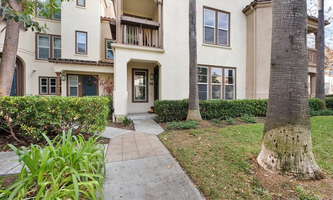 Ladera Ranch Casa | The Ladera Luxe Retreat