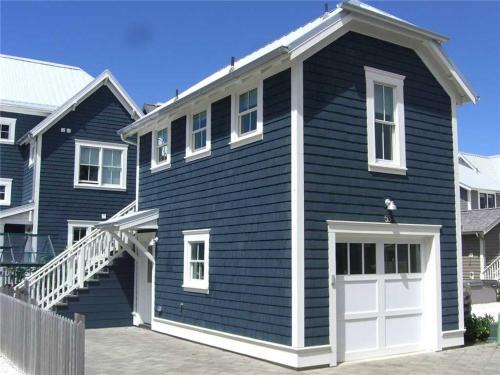Seabrook Casa | The Ladybug by Seabrook Hospitality