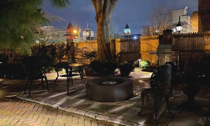 Lancaster Apartamento | THE LAFAYETTE - HISTORIC DOWNTOWN LANCASTER