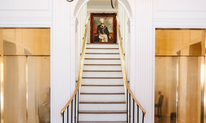 Central Business District Hotel | The Lafayette New Orleans By Kasa Living