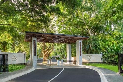 BTDC Complejo | The Laguna, A Luxury Collection Resort & Spa, Nusa Dua, Bali