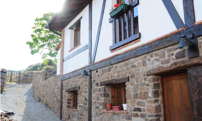 Laguna de Cameros Cabaña | Ideal para familias y amigos