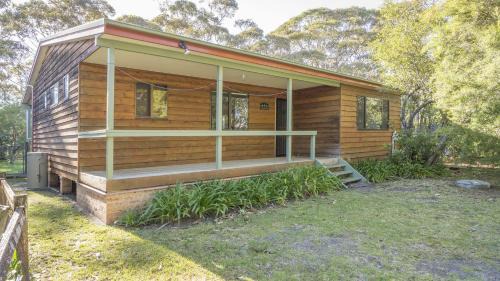 Lake Tabourie Casa | The Lake Cabin