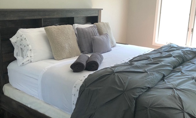 Lake Harmony Casa | The lake club is open and summer is here!